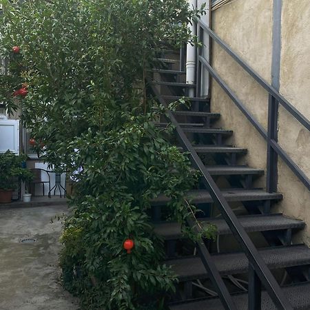 Natali Ξενοδοχείο Τυφλίδα Εξωτερικό φωτογραφία