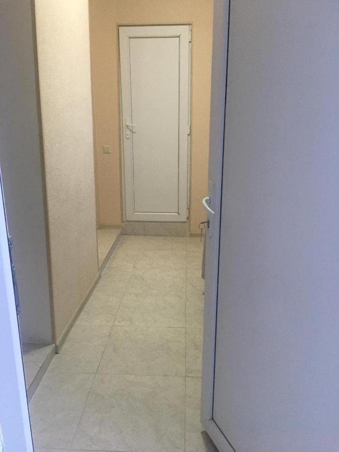 Natali Ξενοδοχείο Τυφλίδα Εξωτερικό φωτογραφία
